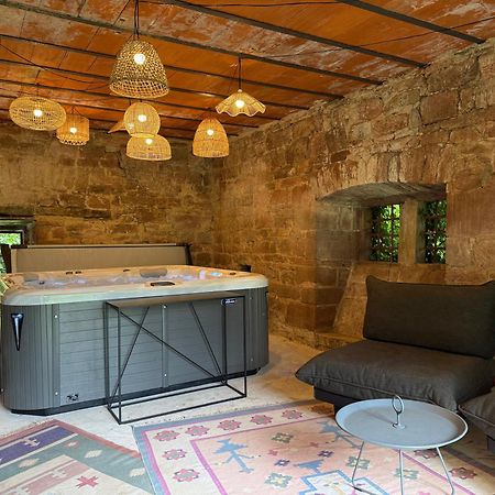 Maison Dada Et Spa Meyssac エクステリア 写真