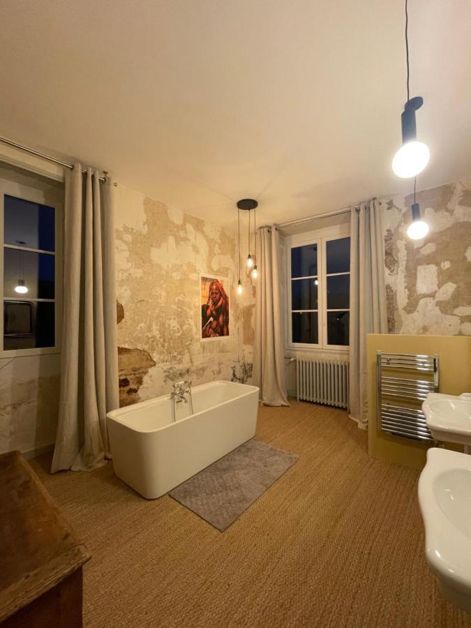 Maison Dada Et Spa Meyssac エクステリア 写真