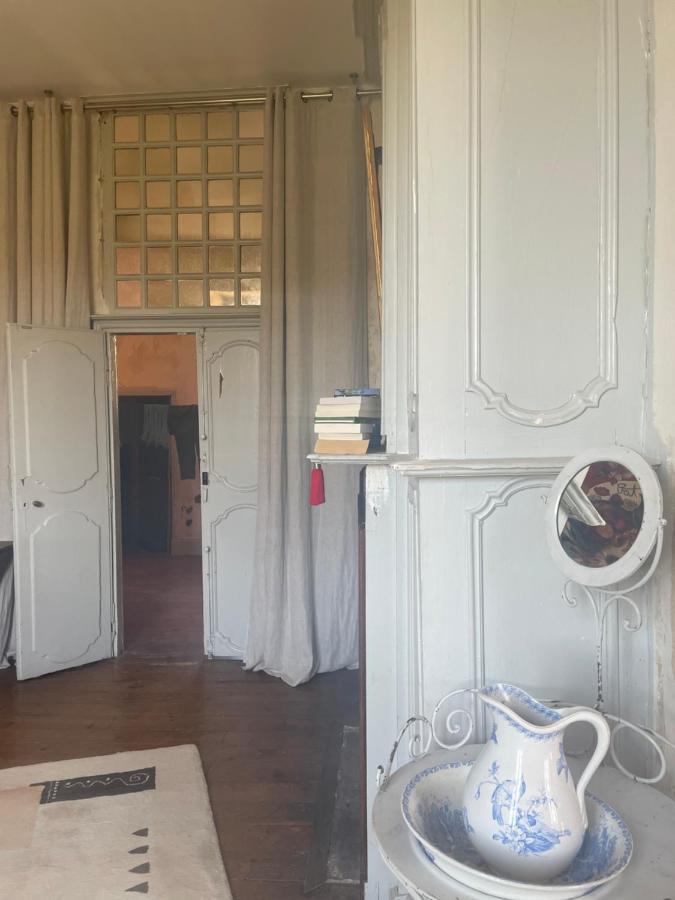 Maison Dada Et Spa Meyssac エクステリア 写真