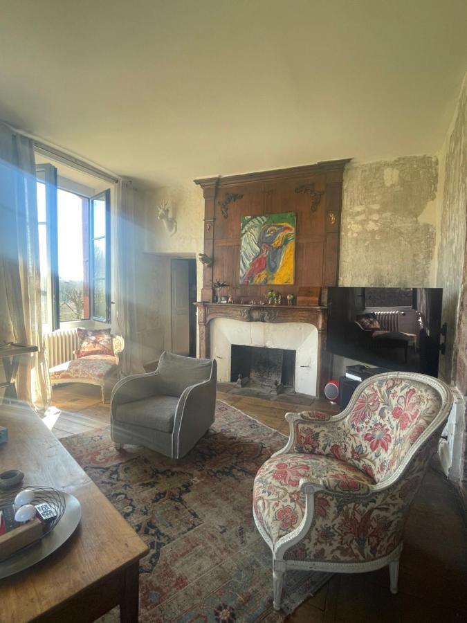 Maison Dada Et Spa Meyssac エクステリア 写真