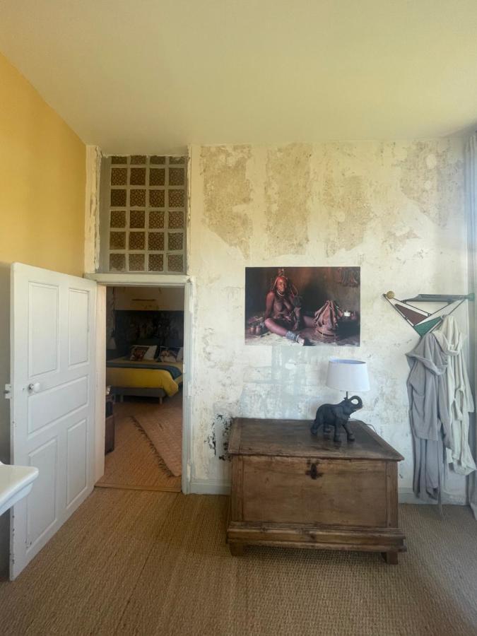 Maison Dada Et Spa Meyssac エクステリア 写真