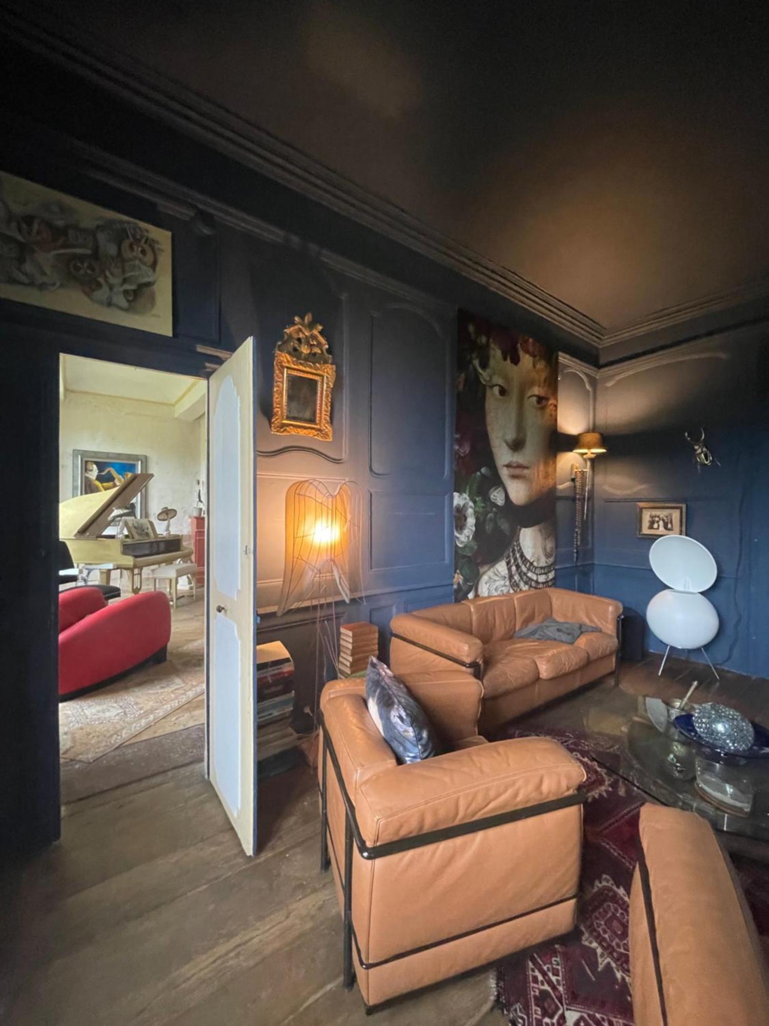 Maison Dada Et Spa Meyssac エクステリア 写真
