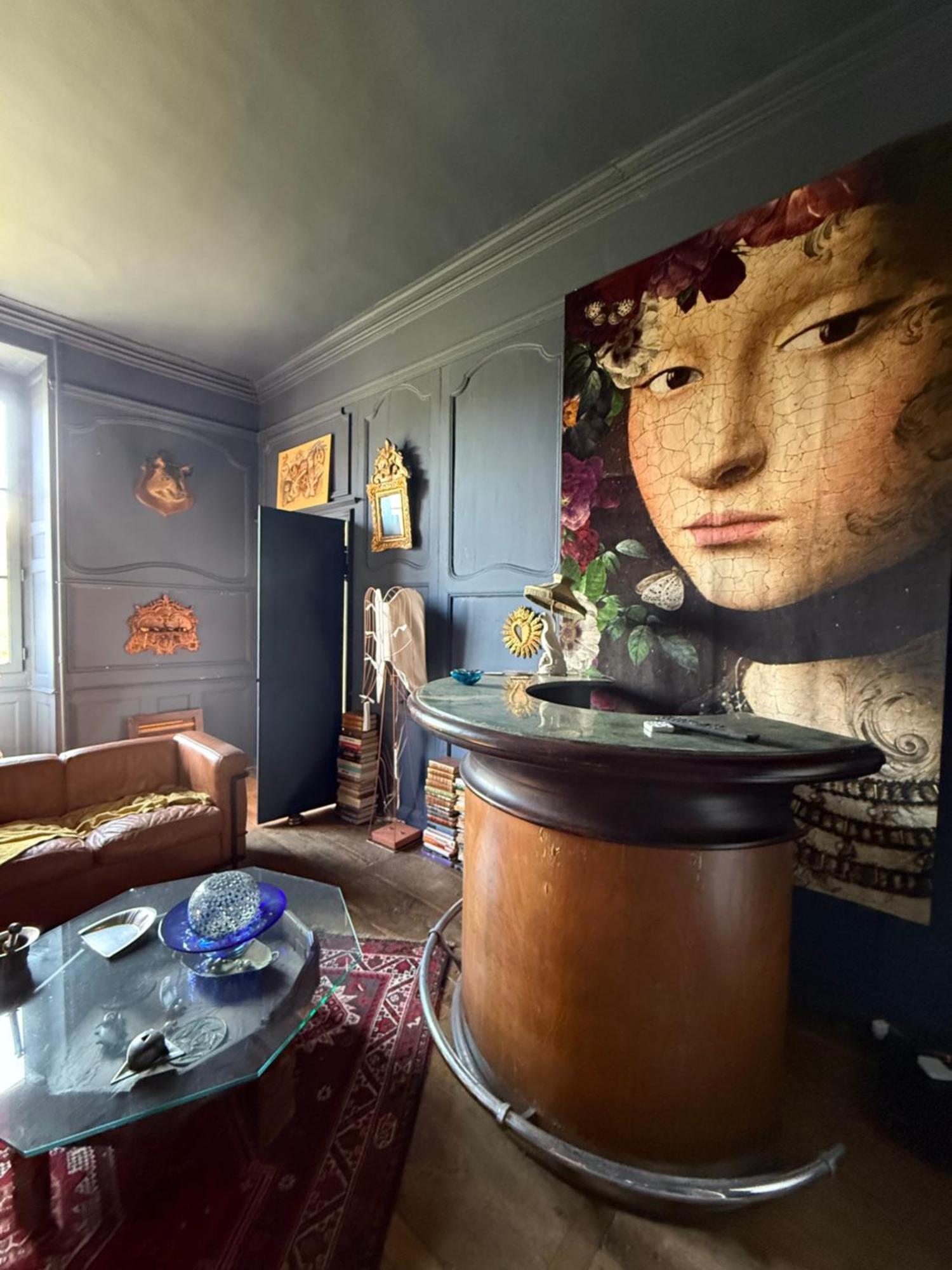 Maison Dada Et Spa Meyssac エクステリア 写真