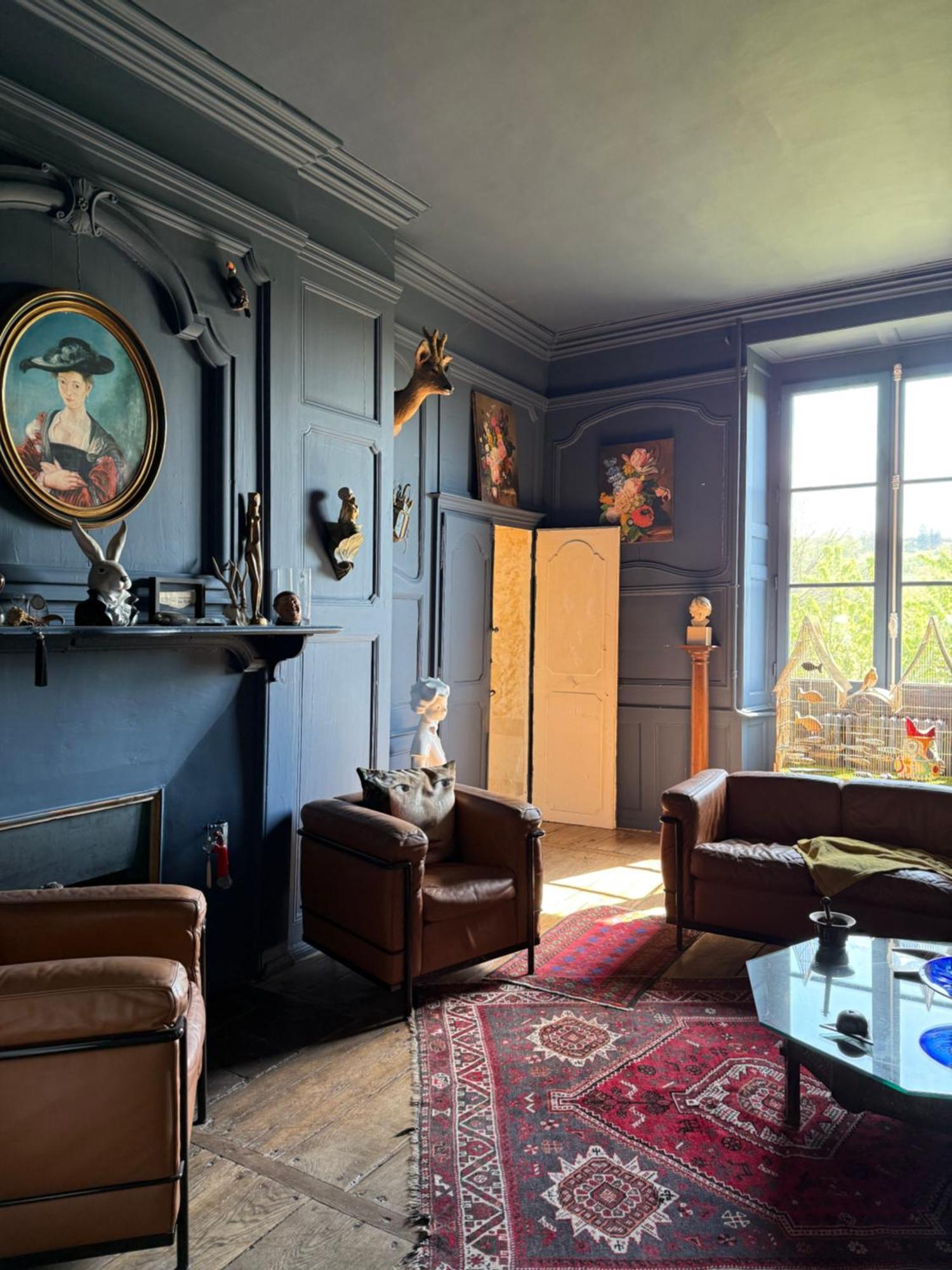 Maison Dada Et Spa Meyssac エクステリア 写真